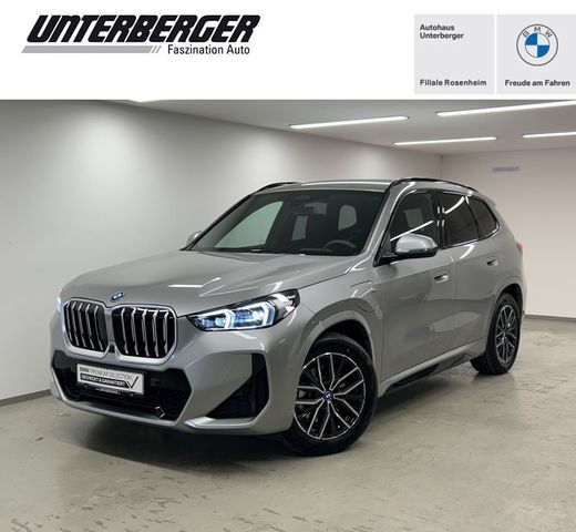 BMW X1 xDrive25e M Sportpaket DA. Plus AHK Head-Up H