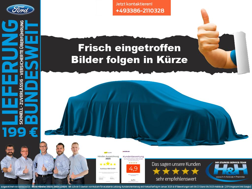 Ford B-Max 1.6 Aut. Titanium Kamera+SHZ