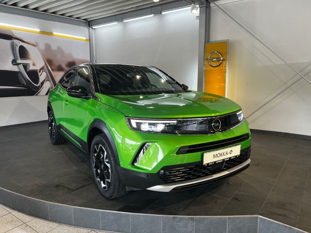 Opel Mokka e Ultimate | Matrix | Navi | RFK | 3phasig