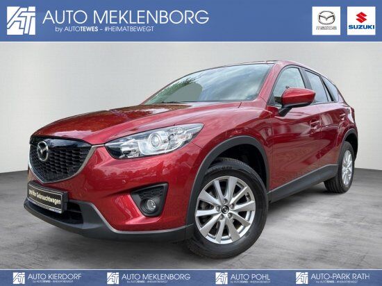 Mazda CX-5 2.0l