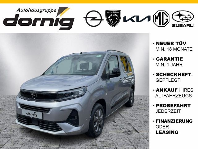 Opel Combo GS Autom.,Kamera,SHZ,Navi