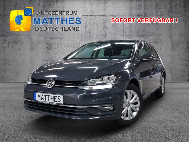 VW Golf 1.0 TSI Join :SOFORT NAVI WinterPak Park...