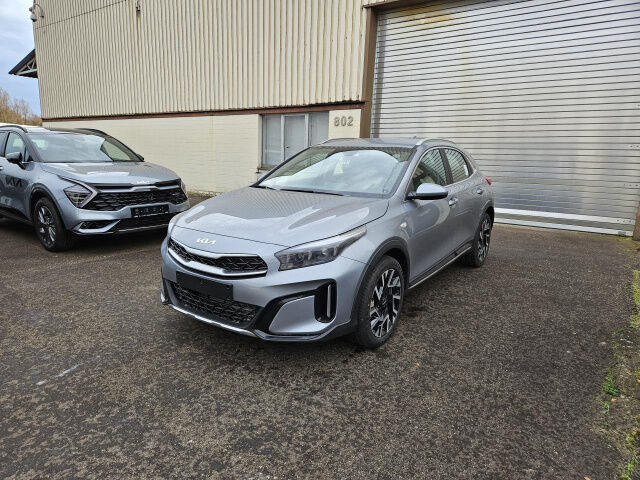 Kia XCEED+1.5T 140+VISION+KOMFORT-PAKET Bluetooth Na