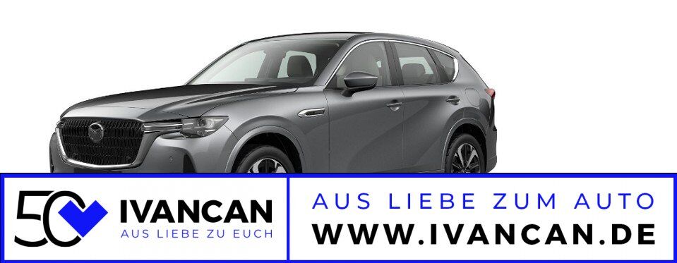 Second hand Mazda Cx-60 3.3