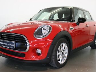 Fahrzeug MINI COOPER undefined