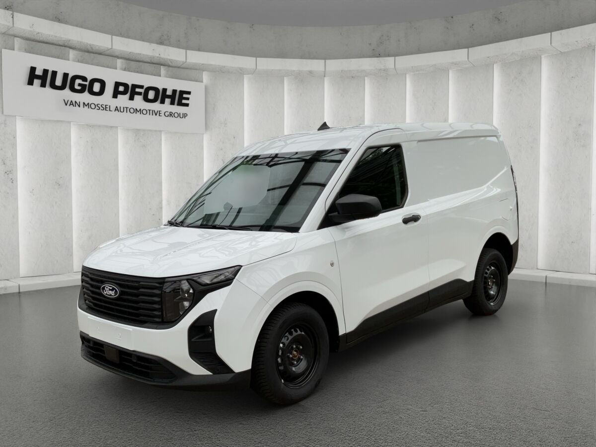 Ford Transit Courier Trend 1.0 EcoBoost 74kW Lieferwa