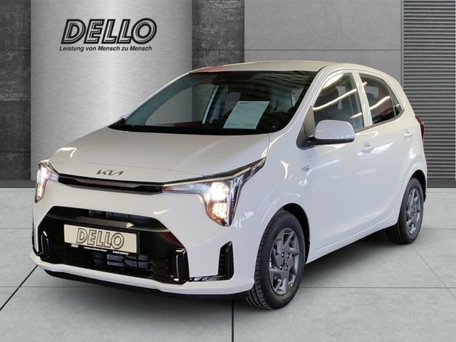 Kia Picanto Vision 1.0 Navi Apple CarPlay Android Au