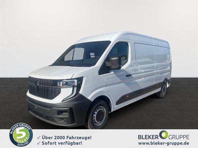 Renault Master Kastenwagen FWD Kasten extra L3H2 3,5t B