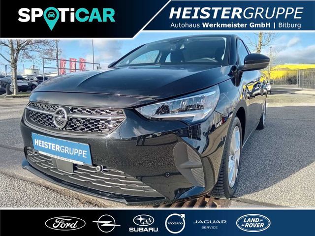 Opel Corsa Elegance