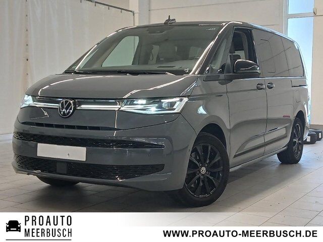 Volkswagen T7 Multivan Edition lang AHK/HEADUP/PANO/STNDHZNG