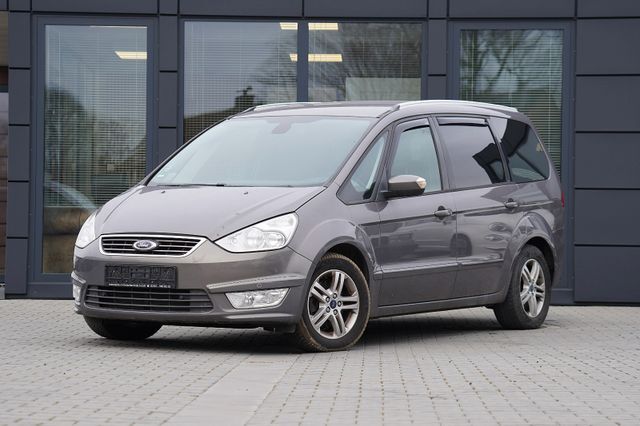 Ford Galaxy Business Edition *MIT 2 JAHRE GARANTIE*