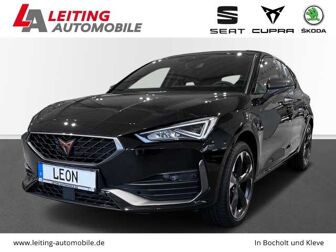 Fahrzeug CUPRA León undefined