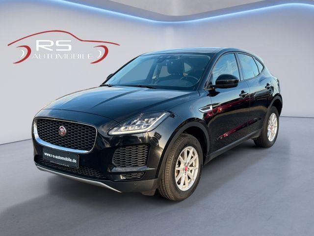 Jaguar E-Pace E-PACE / AWD / LED /Rück-Kamera