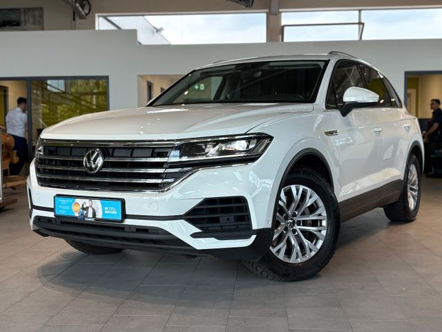 VW Touareg 4Motion*Pano*MirrorLink*STDHZ*STDL*