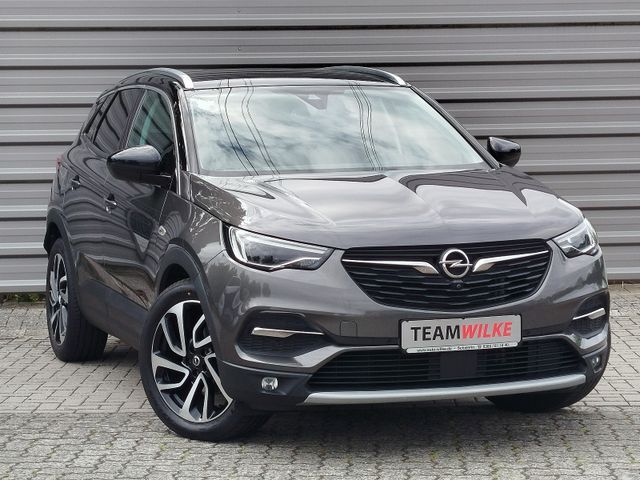 Opel Grandland (X) Bi LED AHZ Navi SHZ+LHZ PDC+360°Ka
