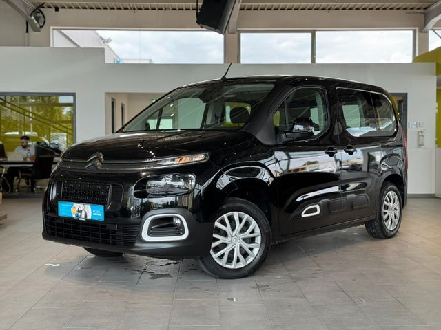 Citroen Berlingo Live M, PDC, AHK, DAB, Tempo, Bluetooth