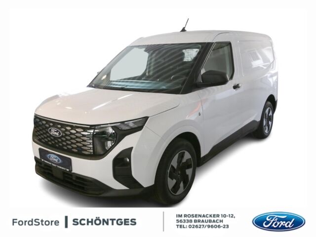Ford Transit Courier BEV Aut. Trend Klima Kamera Park
