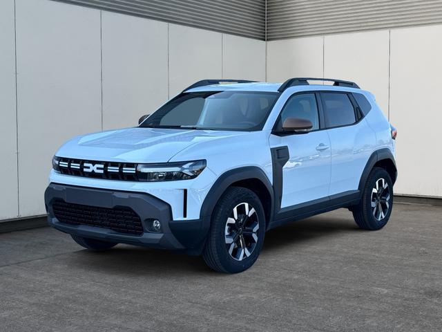 Dacia Duster Extreme KAMERA+PDC+KLIMA+SHZ+17"ALU Hy...