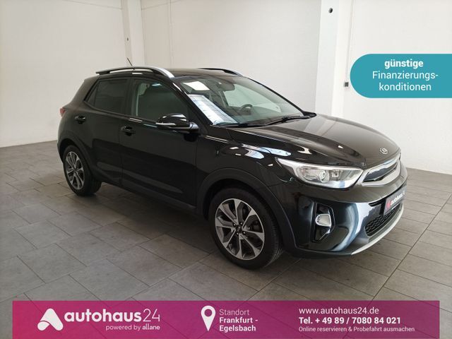 Kia Stonic 1.0 T-GDI Vision Lenkr&Sitzhzg|PDC|Isofix