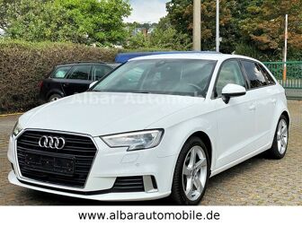 Fahrzeug AUDI A3 undefined