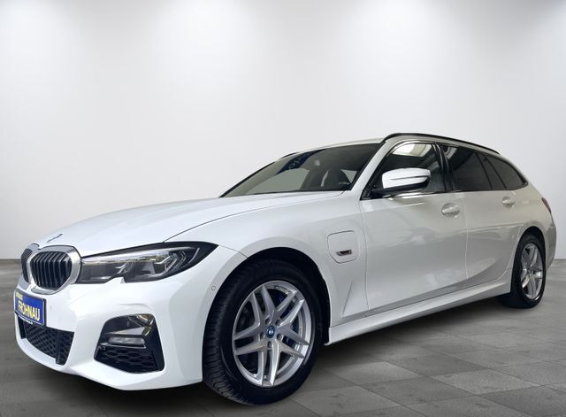 BMW 320 Touring e xDrive M Sport Digi Tacho Totw.