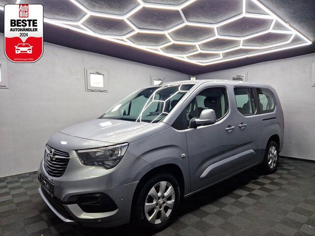 Opel Combo Life