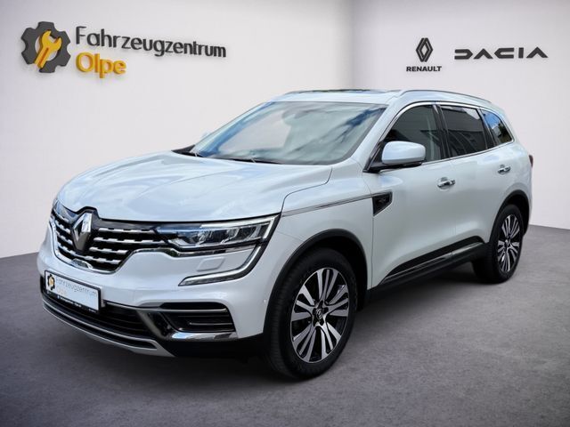 Renault Koleos Initiale Paris 4x4, Pano, ACC, BOSE