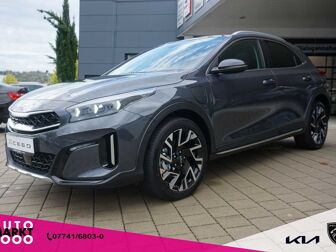 Fahrzeug KIA XCeed undefined
