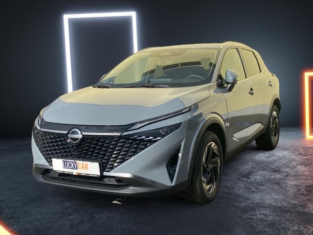 Nissan Qashqai N-CONNECTA 1.3 MHEV 158PS/116kW Xtron...