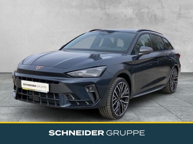 Cupra Leon Sportst. VZ 1.5 e-Hybrid 272PS DSG SHZ+ACC