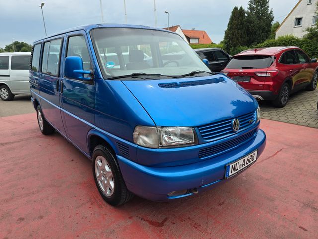 VW T4 Multivan 2.5TDI Atlantis