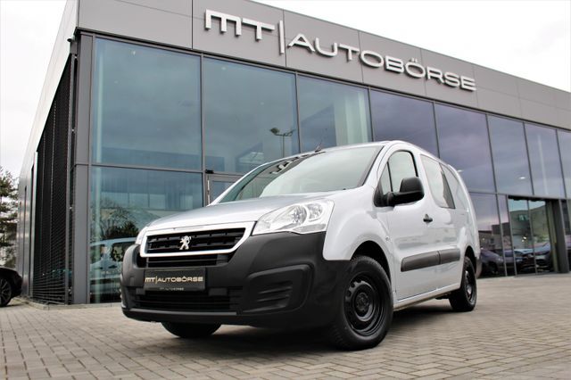 Peugeot Partner *Pro L2* 1.6 Blue-HDI 5-Sitzer & Extra?s