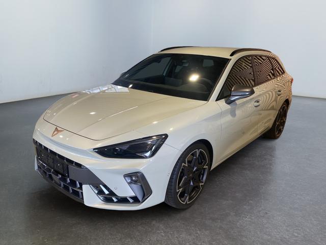 Cupra Leon Sportstourer VZ 2.0 TSI 333PS/245kW 4x4 ...