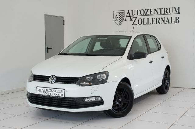 VW Polo V 1.0 Trendline *TOP ZUSTAND*SHZ*TÜV/AU NEU