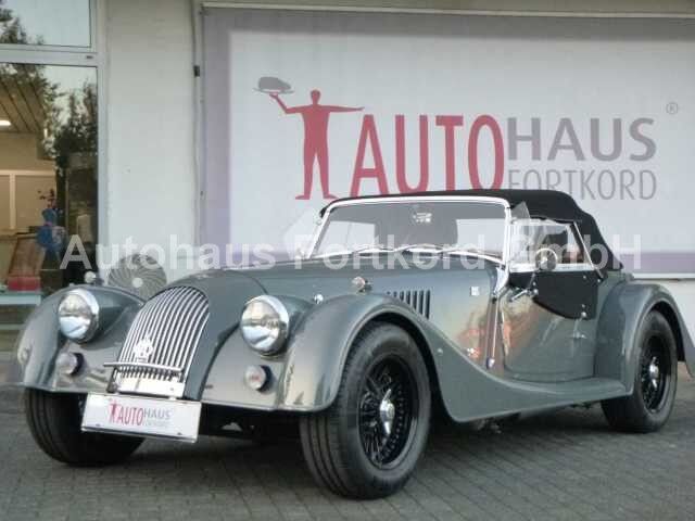 Morgan Roadster 3.0 - V6 Sport - Neuwagenzustand