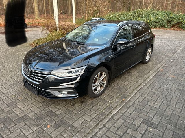 Renault Talisman 2.0 BLUE dCi Intens