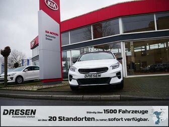 Fahrzeug KIA XCeed undefined