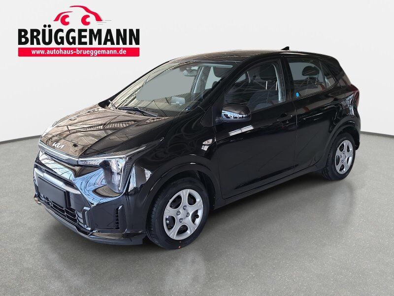 Kia PICANTO 1.0 EDITION 7 MJ25