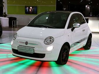 Fahrzeug FIAT 500L undefined