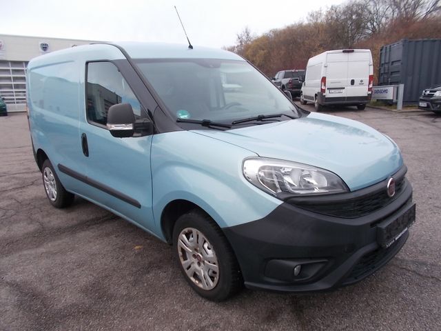 Fiat Doblo KaWa 1.3 Multijet + Ölverbrauch!!!