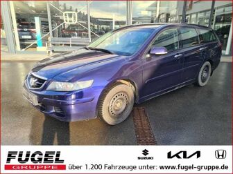 Fahrzeug HONDA Accord undefined