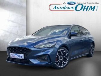 Fahrzeug FORD Focus undefined