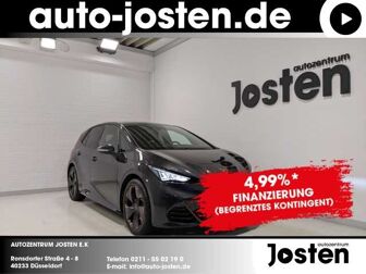 Fahrzeug CUPRA Born undefined