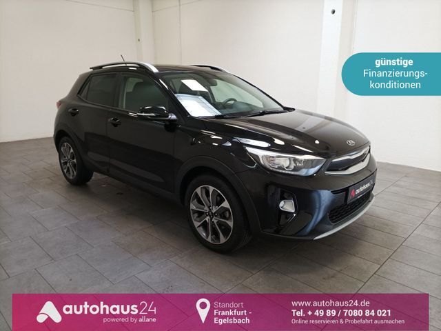 Kia Stonic 1.0 T-GDI Vision Carplay|PDC|DAB|Sitzhzg.