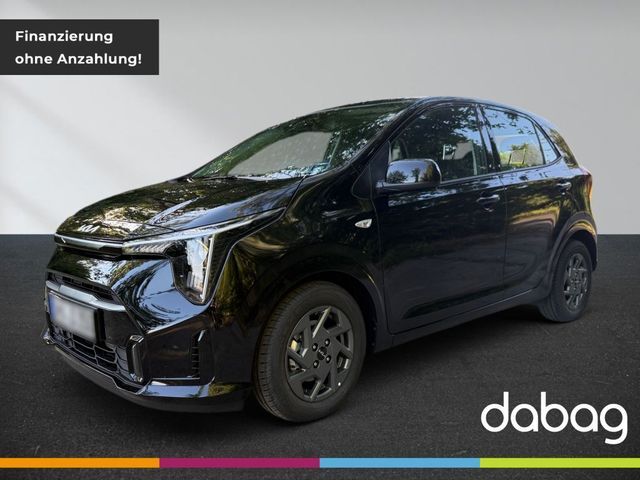 Kia Picanto 1.0 Aut. Vision