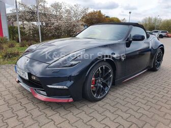 Fahrzeug NISSAN 370Z undefined