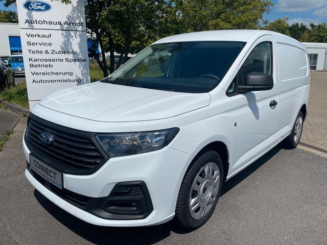 Ford Transit Connect *2024* Grand L2 Trend*Autom.*AHK