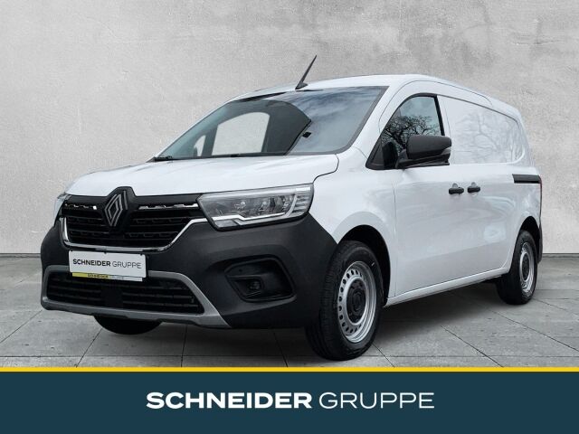 Renault Kangoo RAPID ADVANCE L2 Blue dCi 115 EDC KAMERA