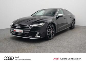 Fahrzeug AUDI S7 undefined
