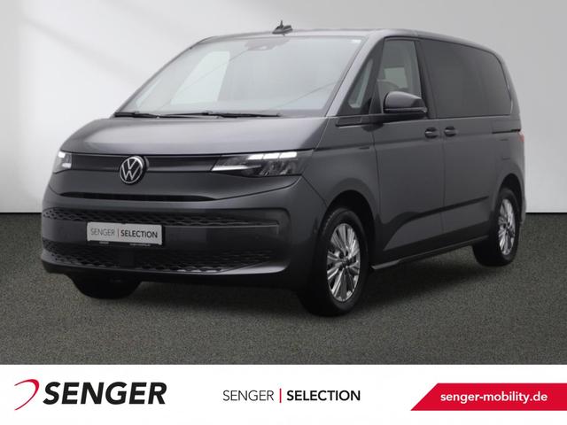 VW T7 Multivan 2.0 TDI CarPlay LED 7-Sitzer Car2X